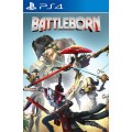Battleborn